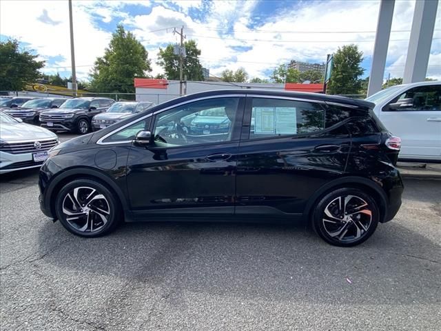 2023 Chevrolet Bolt EV 2LT