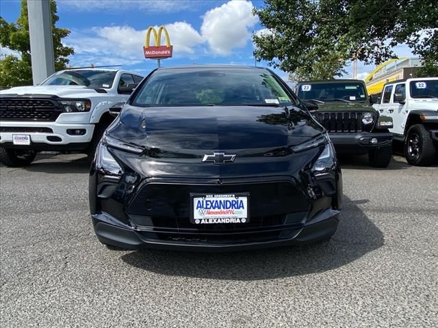 2023 Chevrolet Bolt EV 2LT