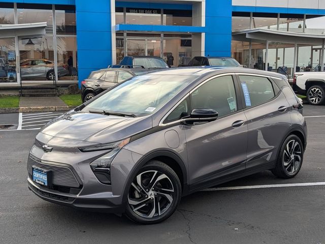 2023 Chevrolet Bolt EV 2LT