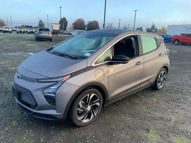 2023 Chevrolet Bolt EV 2LT