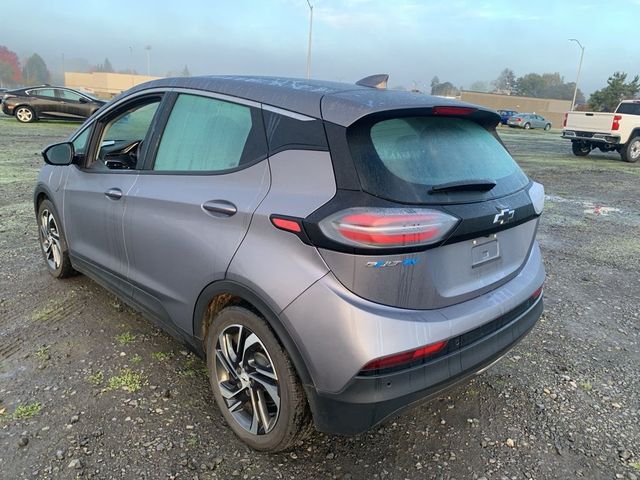 2023 Chevrolet Bolt EV 2LT