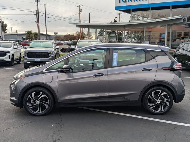 2023 Chevrolet Bolt EV 2LT