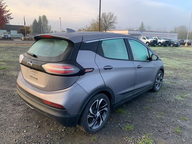 2023 Chevrolet Bolt EV 2LT