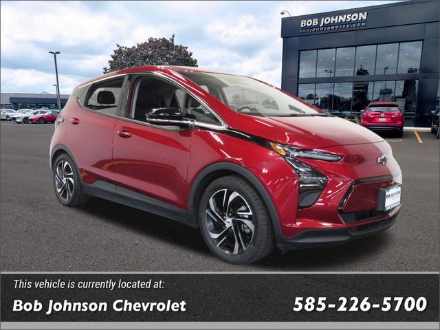 2023 Chevrolet Bolt EV 2LT