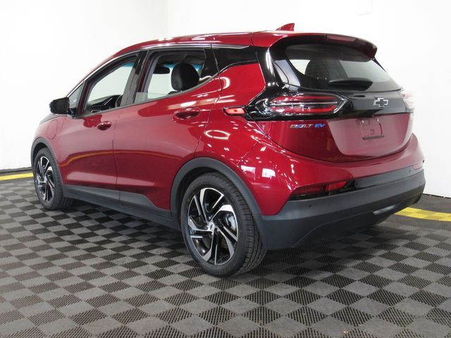 2023 Chevrolet Bolt EV 2LT