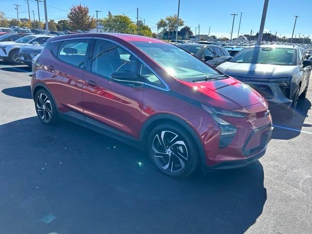 2023 Chevrolet Bolt EV 2LT