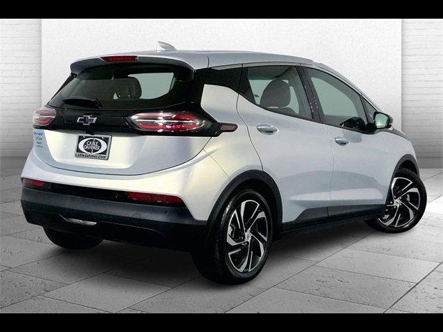 2023 Chevrolet Bolt EV 2LT