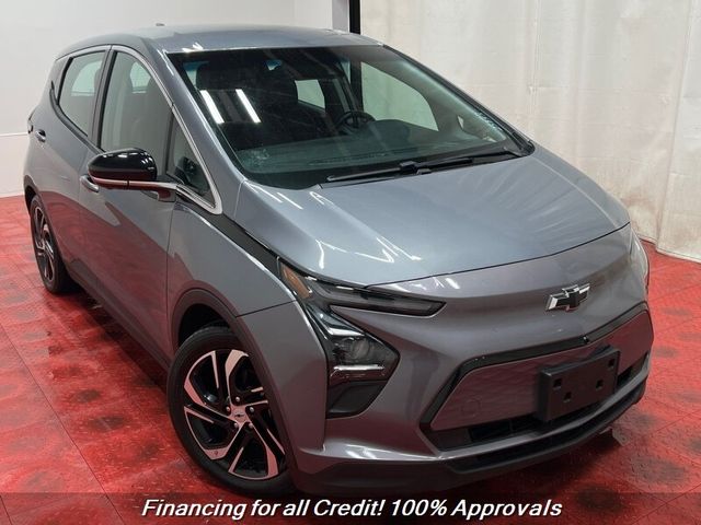 2023 Chevrolet Bolt EV 2LT