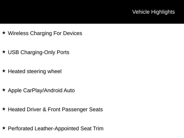 2023 Chevrolet Bolt EV 2LT