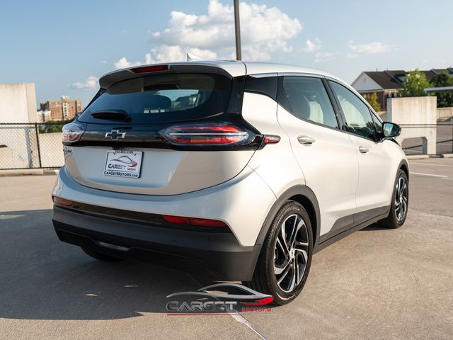 2023 Chevrolet Bolt EV 2LT