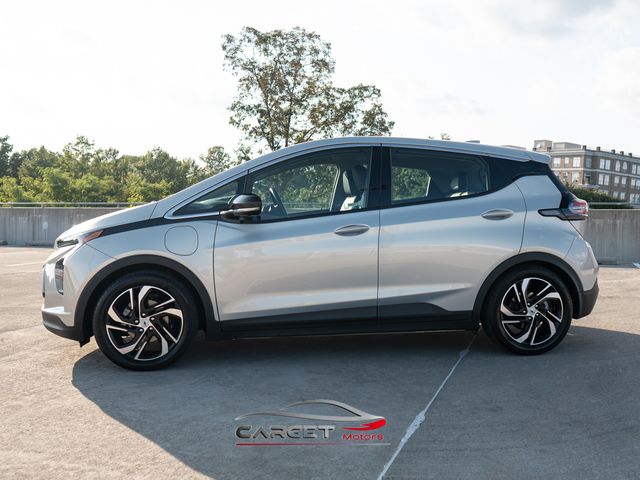 2023 Chevrolet Bolt EV 2LT