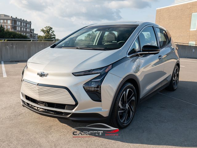 2023 Chevrolet Bolt EV 2LT