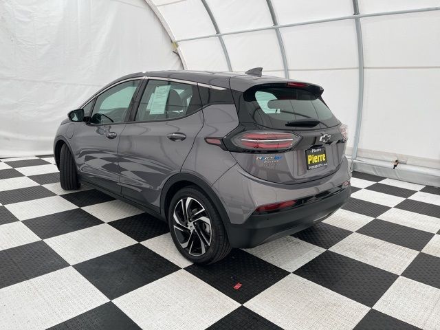 2023 Chevrolet Bolt EV 2LT