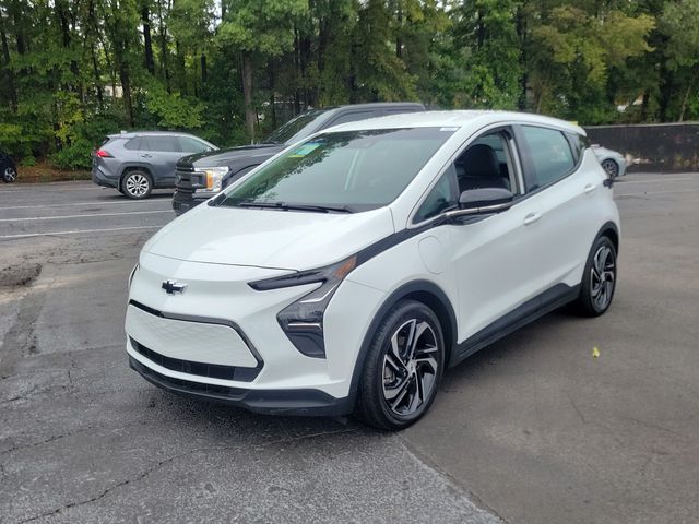 2023 Chevrolet Bolt EV 2LT