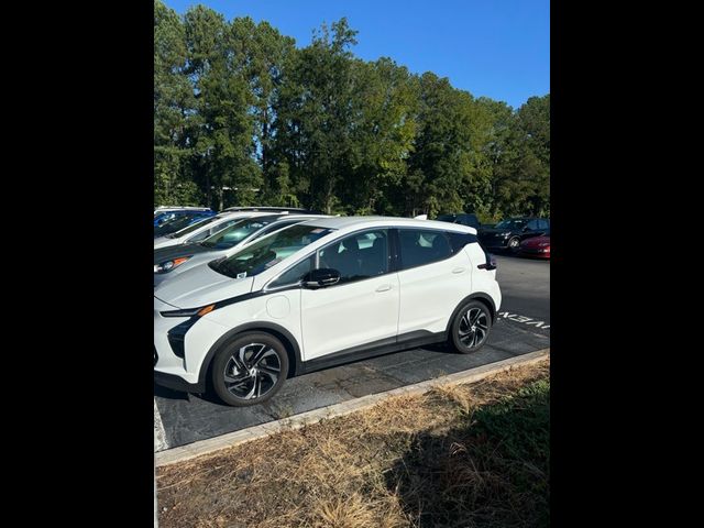 2023 Chevrolet Bolt EV 2LT