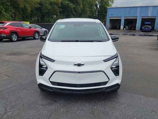 2023 Chevrolet Bolt EV 2LT