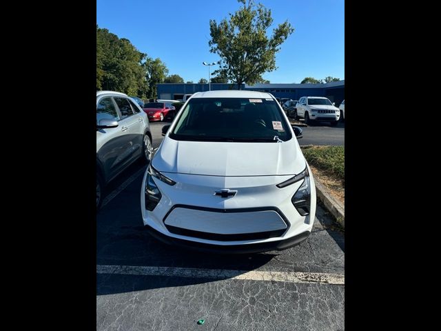 2023 Chevrolet Bolt EV 2LT