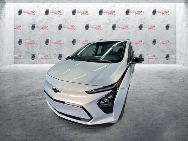 2023 Chevrolet Bolt EV 2LT