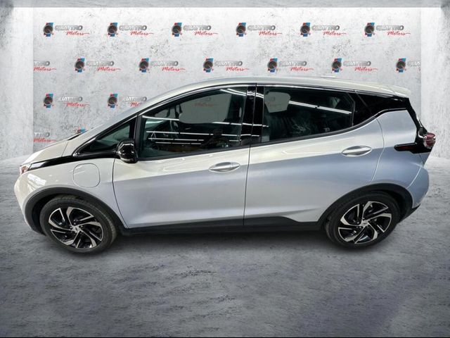 2023 Chevrolet Bolt EV 2LT