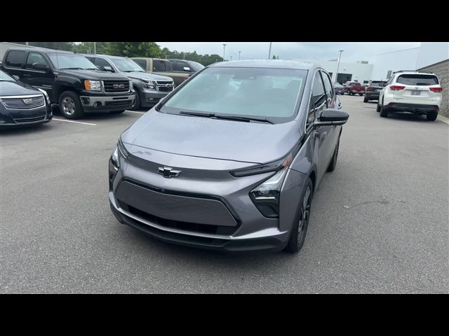 2023 Chevrolet Bolt EV 2LT