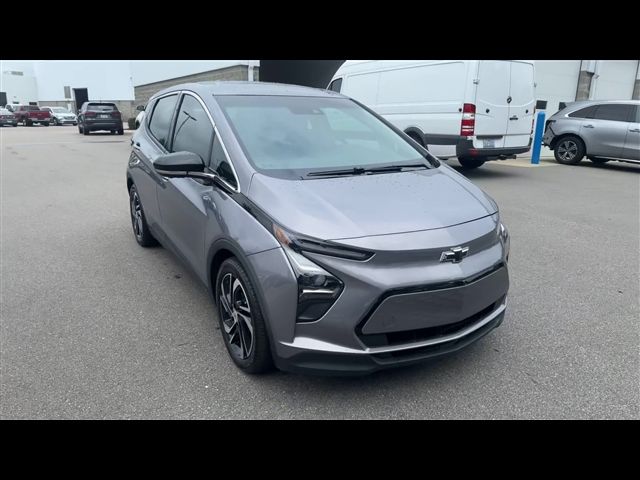 2023 Chevrolet Bolt EV 2LT