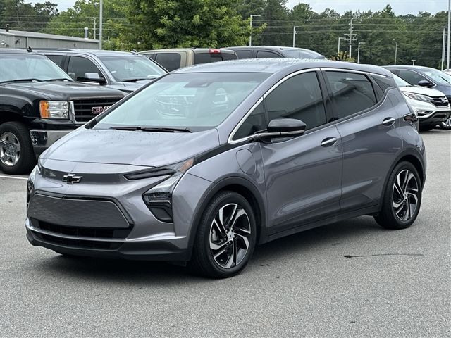 2023 Chevrolet Bolt EV 2LT