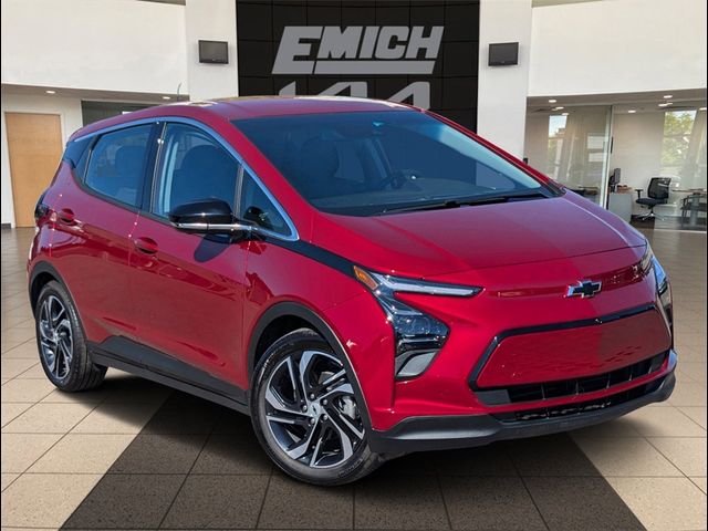 2023 Chevrolet Bolt EV 2LT