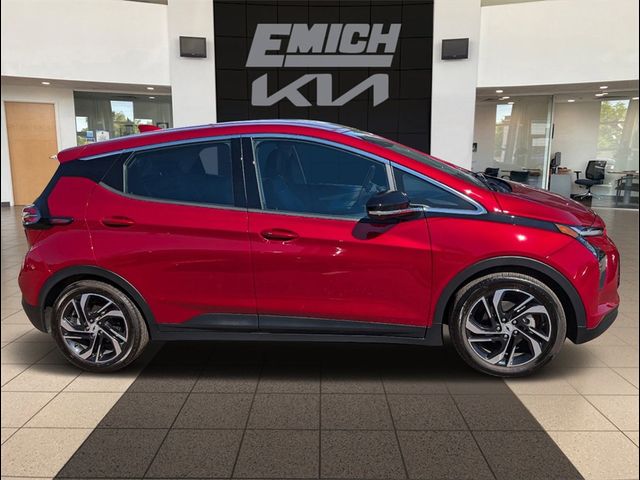 2023 Chevrolet Bolt EV 2LT