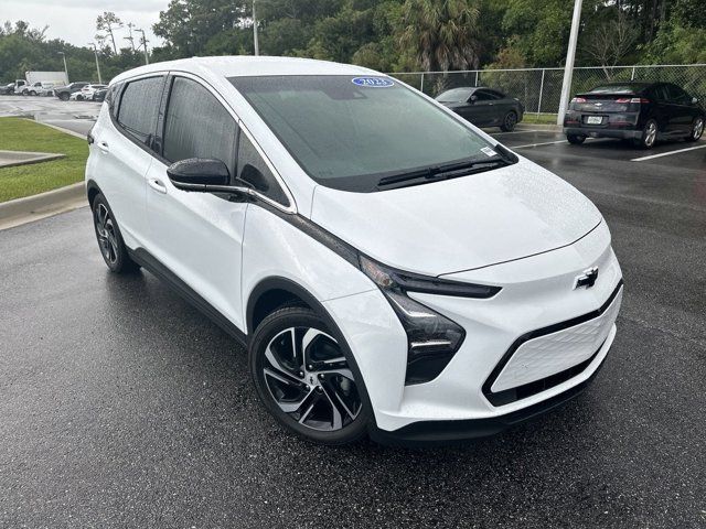 2023 Chevrolet Bolt EV 2LT