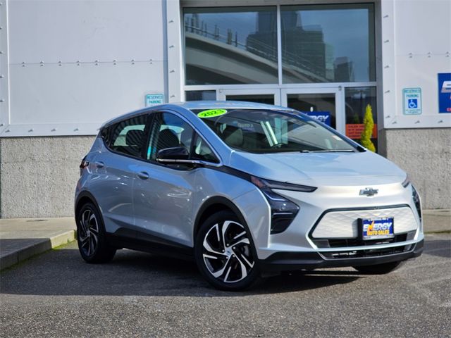 2023 Chevrolet Bolt EV 2LT