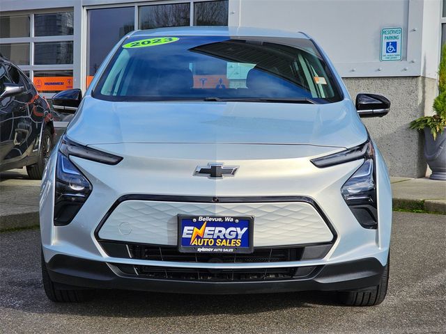 2023 Chevrolet Bolt EV 2LT