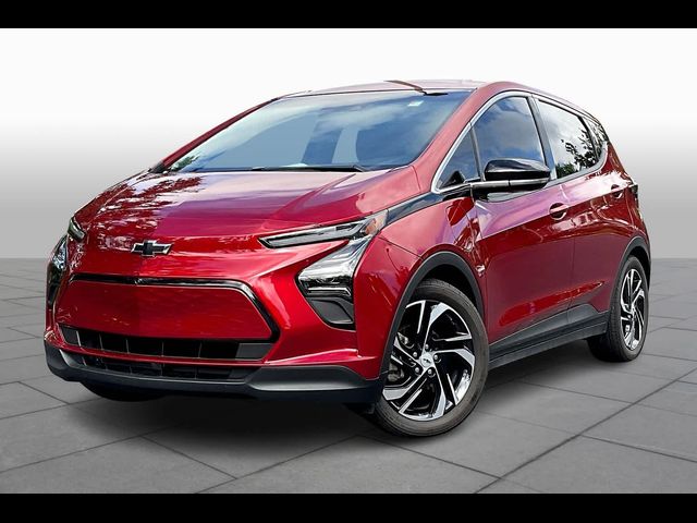 2023 Chevrolet Bolt EV 2LT