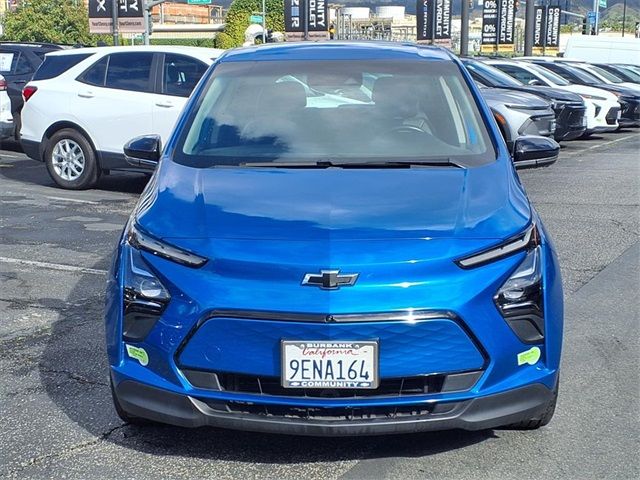 2023 Chevrolet Bolt EV 2LT