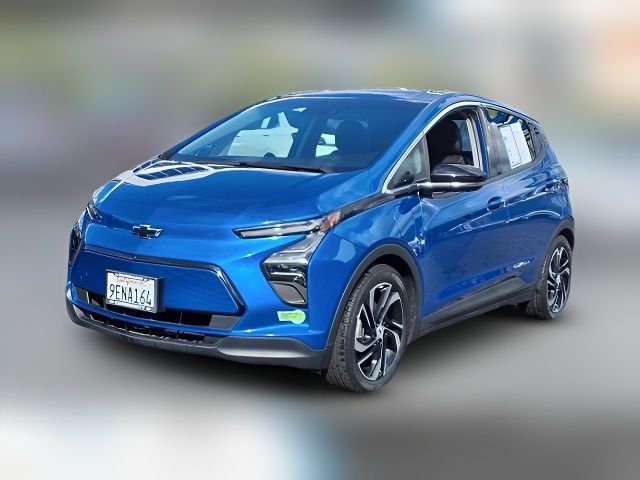 2023 Chevrolet Bolt EV 2LT