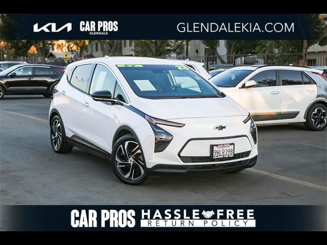 2023 Chevrolet Bolt EV 2LT