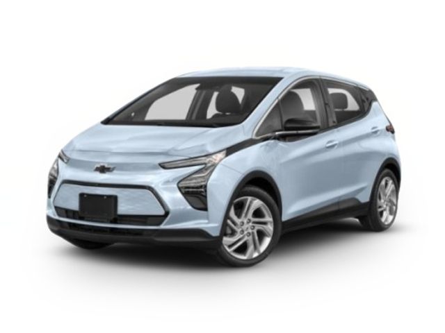 2023 Chevrolet Bolt EV 2LT