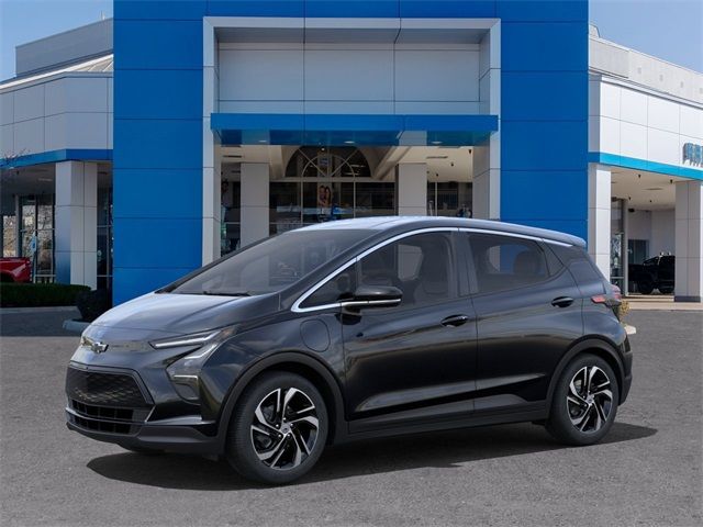 2023 Chevrolet Bolt EV 2LT