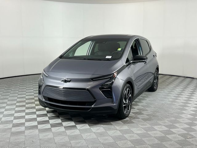 2023 Chevrolet Bolt EV 2LT