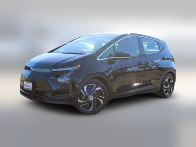 2023 Chevrolet Bolt EV 2LT