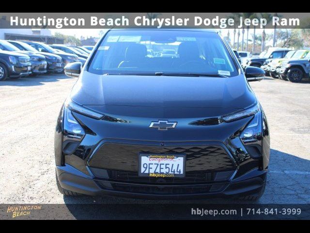2023 Chevrolet Bolt EV 2LT