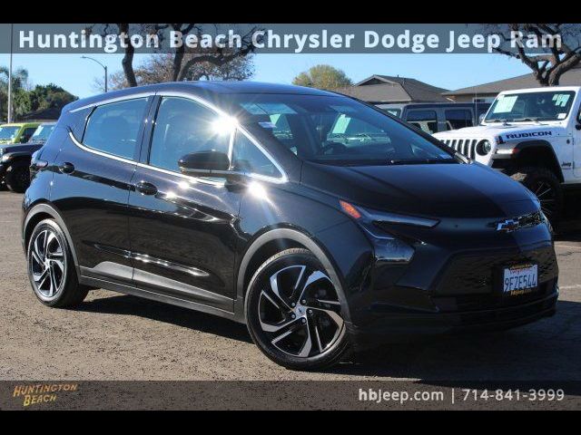 2023 Chevrolet Bolt EV 2LT