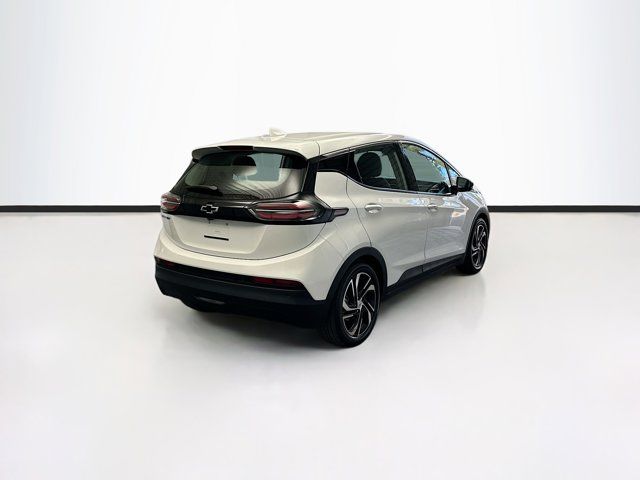 2023 Chevrolet Bolt EV 2LT