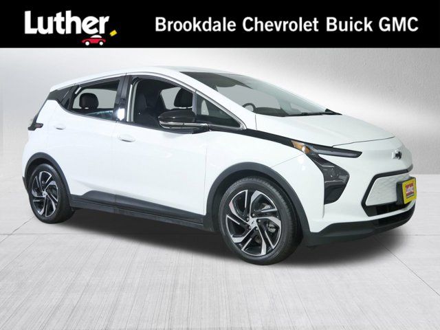 2023 Chevrolet Bolt EV 2LT