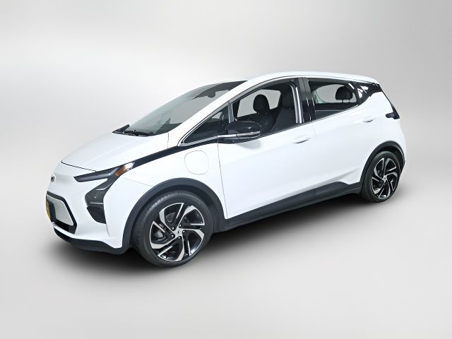 2023 Chevrolet Bolt EV 2LT