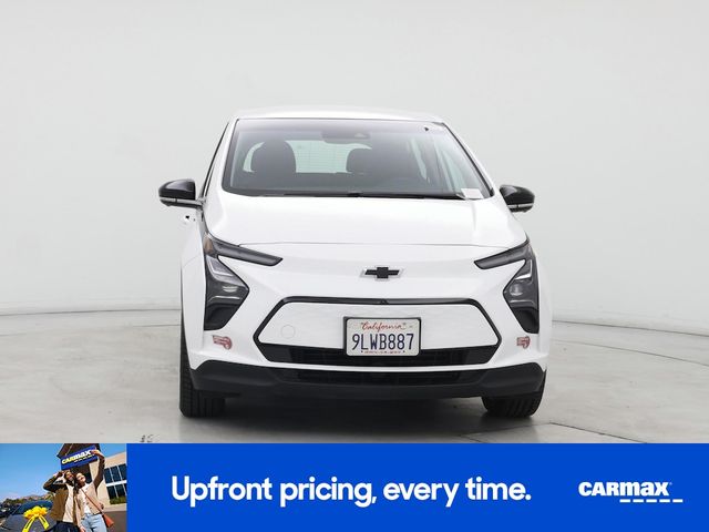 2023 Chevrolet Bolt EV 2LT