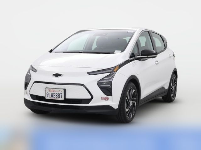 2023 Chevrolet Bolt EV 2LT