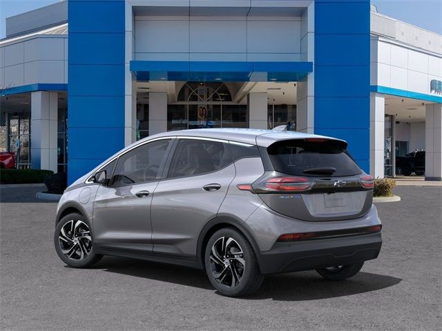 2023 Chevrolet Bolt EV 2LT