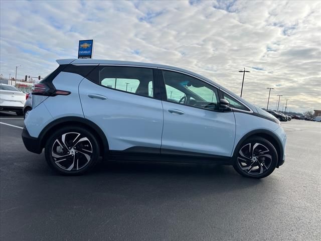 2023 Chevrolet Bolt EV 2LT