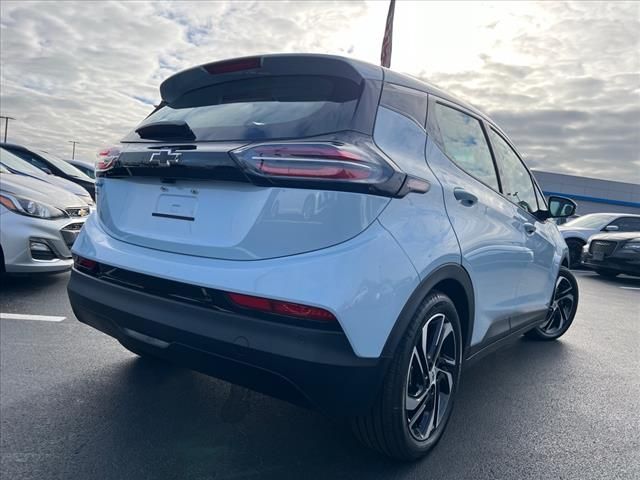 2023 Chevrolet Bolt EV 2LT