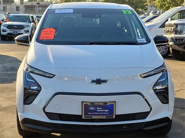 2023 Chevrolet Bolt EV 2LT